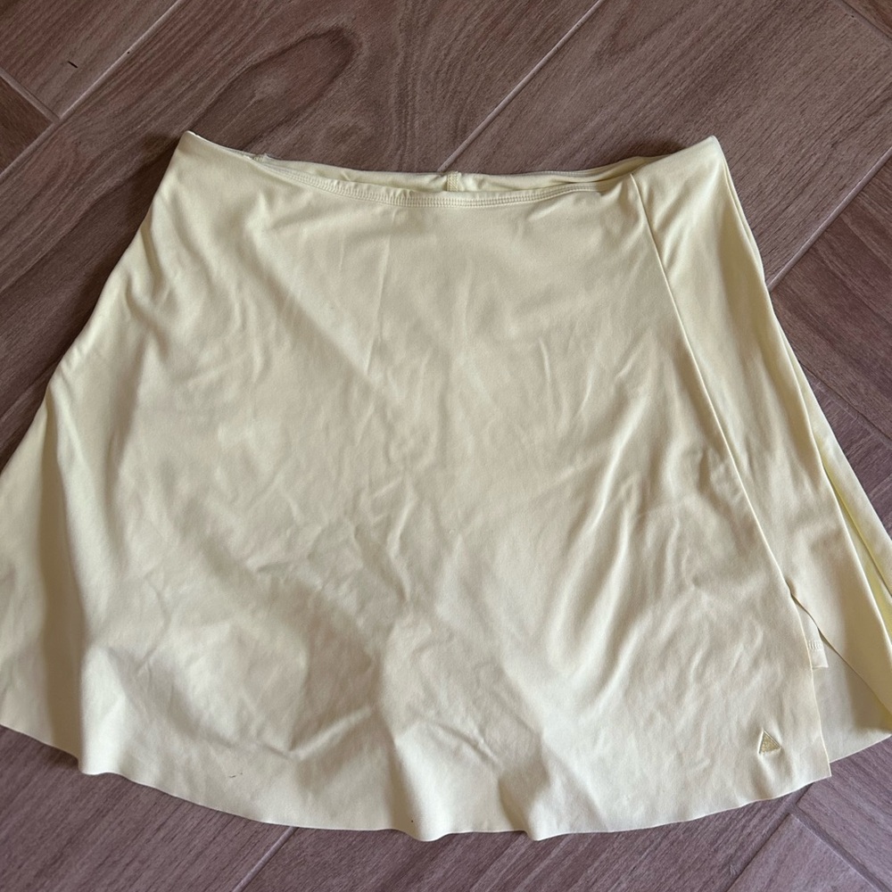 VITALITY | Cloud II game skort